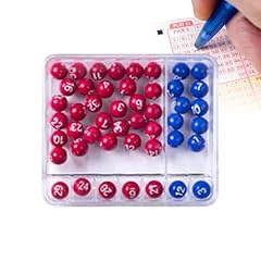 Lottery machine portable for sale  Delivered anywhere in UK
