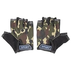Miokkley kids fingerless for sale  Delivered anywhere in USA 