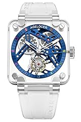 Agelocer tourbillon watch for sale  Delivered anywhere in USA 