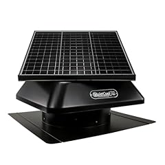 Quietcool watt solar for sale  Delivered anywhere in USA 