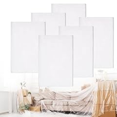 Teloni pittura 4x5 usato  Spedito ovunque in Italia 