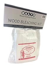 Daly wood bleach for sale  Delivered anywhere in USA 