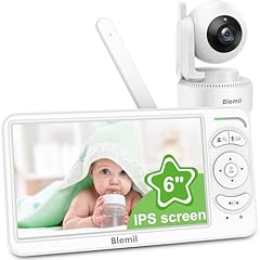 Blemil babyphone kamera gebraucht kaufen  Wird an jeden Ort in Deutschland