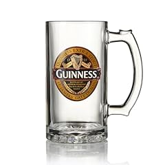 Guinness tankard guinness for sale  Delivered anywhere in UK