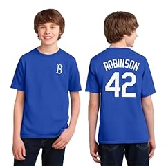 Outerstuff jackie robinson for sale  Delivered anywhere in USA 