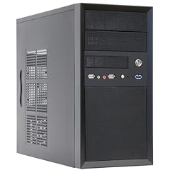 Chieftec caja 01b usato  Spedito ovunque in Italia 