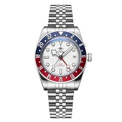 Addiesdive gmt herrenuhr gebraucht kaufen  Wird an jeden Ort in Deutschland