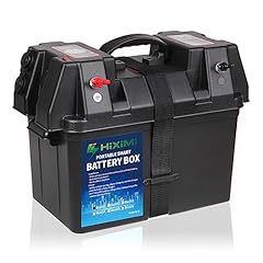 12v battery box for sale  Delivered anywhere in USA 