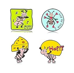 4pcs cartoon ants for sale  Delivered anywhere in UK