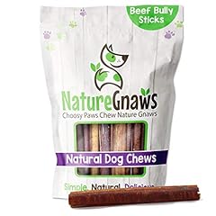 Nature gnaws bully for sale  Delivered anywhere in USA 
