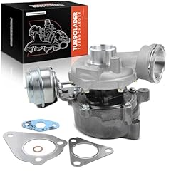 Frankberg turbocompresseur éc d'occasion  Livré partout en France