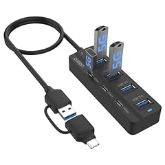 Onten usb hub for sale  Delivered anywhere in USA 