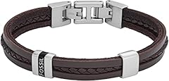 Fossil armband männer gebraucht kaufen  Wird an jeden Ort in Deutschland