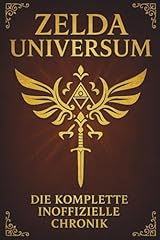 Zelda universum komplette gebraucht kaufen  Wird an jeden Ort in Deutschland