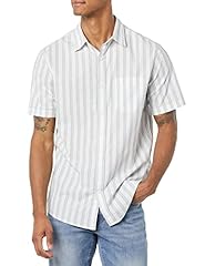 Amazon essentials camicia usato  Spedito ovunque in Italia 