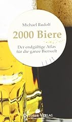 2000 biere endgültige gebraucht kaufen  Wird an jeden Ort in Deutschland