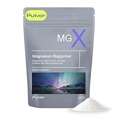 Mgx magnesium bisglycinat gebraucht kaufen  Wird an jeden Ort in Deutschland