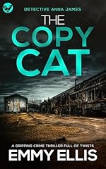 Copy cat gripping for sale  Delivered anywhere in UK