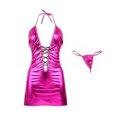 Givtulip damen lackleder gebraucht kaufen  Wird an jeden Ort in Deutschland