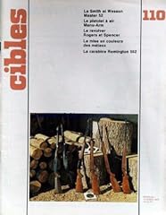 Cibles 110 1979 d'occasion  Livré partout en France