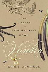 Vanilla the history usato  Spedito ovunque in Italia 