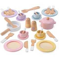 Frogprin pcs wooden for sale  Delivered anywhere in USA 