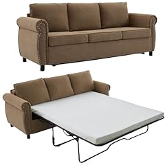 Kunpezy pull sofa for sale  Delivered anywhere in USA 