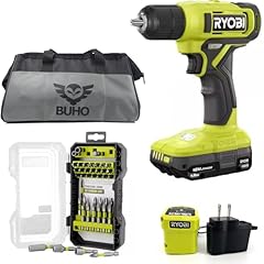 Cordless drill set for sale  Delivered anywhere in USA 