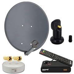 Premiumx satelliten komplettan gebraucht kaufen  Wird an jeden Ort in Deutschland