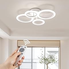Ruyi plafonnier led d'occasion  Livré partout en France