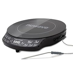Nuwave upgraded induction for sale  Delivered anywhere in USA 