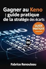 Gagner keno guide d'occasion  Livré partout en France