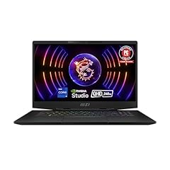 Msi stealth studio for sale  Delivered anywhere in USA 