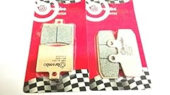 Pastiglie brembosinter anterio usato  Spedito ovunque in Italia 