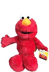 Sesame street plush for sale  Delivered anywhere in UK
