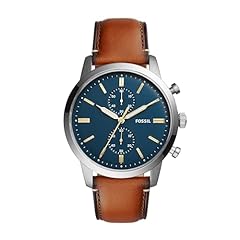 Fossil men townsman for sale  Delivered anywhere in USA 