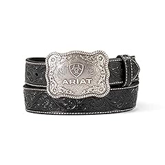 Ariat floral embossed for sale  Delivered anywhere in USA 