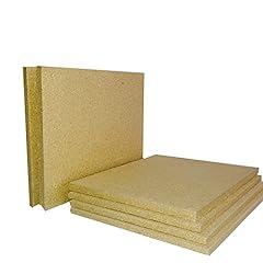 HD Spec Firebrick Fire Board Heat Proof Brick Vermiculite for sale  Delivered anywhere in Ireland