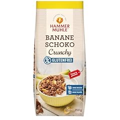 Hammermühle banane schoko gebraucht kaufen  Wird an jeden Ort in Deutschland