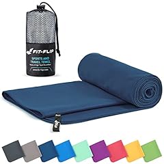 Fit flip microfibre for sale  Delivered anywhere in UK