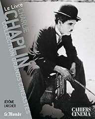 Charlie chaplin d'occasion  Livré partout en Belgiqu