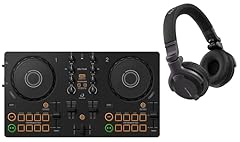 Pioneer alphatheta pack d'occasion  Livré partout en France
