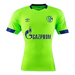 Umbro herren schalke gebraucht kaufen  Wird an jeden Ort in Deutschland