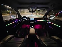 Led interior ambient for sale  Delivered anywhere in USA 
