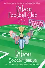 Bibou soccer league d'occasion  Livré partout en France