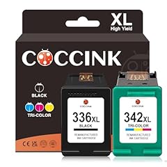 Coccink 336xl 342xl gebraucht kaufen  Wird an jeden Ort in Deutschland