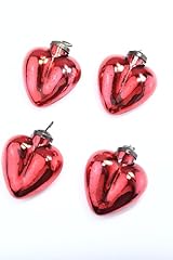 Mercury glass ornaments for sale  Delivered anywhere in USA 