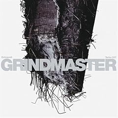 Grindmaster 12 usato  Spedito ovunque in Italia 