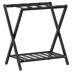 Vidaxl luggage rack for sale  Delivered anywhere in Ireland