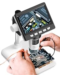4.3 digital microscope for sale  Delivered anywhere in USA 
